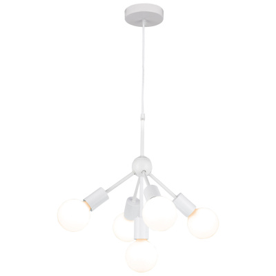 Подвесная люстра Lussole Kenner GRLSP-8268