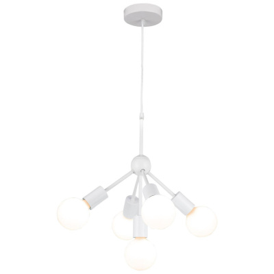 Подвесная люстра Lussole Kenner GRLSP-8268