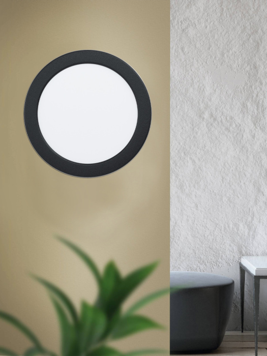 Светодиодный встраиваемый светильник FUEVA 5 EGLO 99144