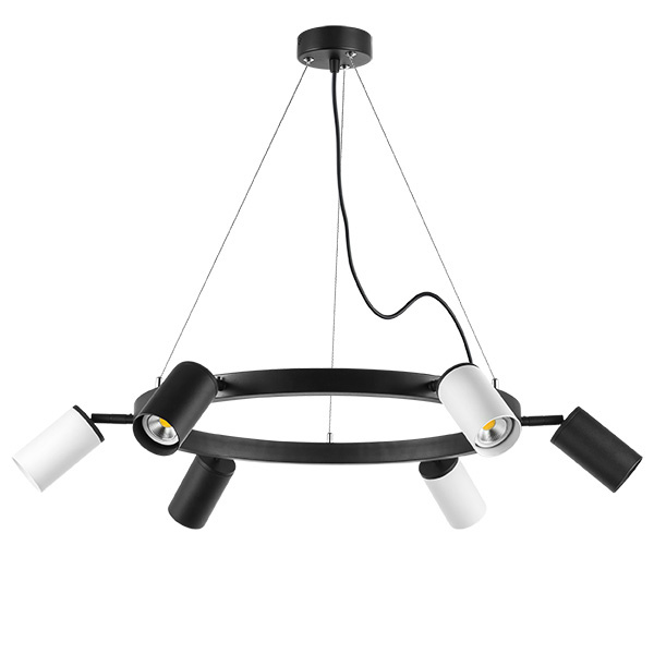 Люстра подвесная Rullo Lightstar LR016373363