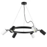 Люстра подвесная Rullo Lightstar LR016373363