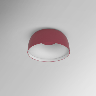 Светильник Djembé D22 Red ImperiumLoft