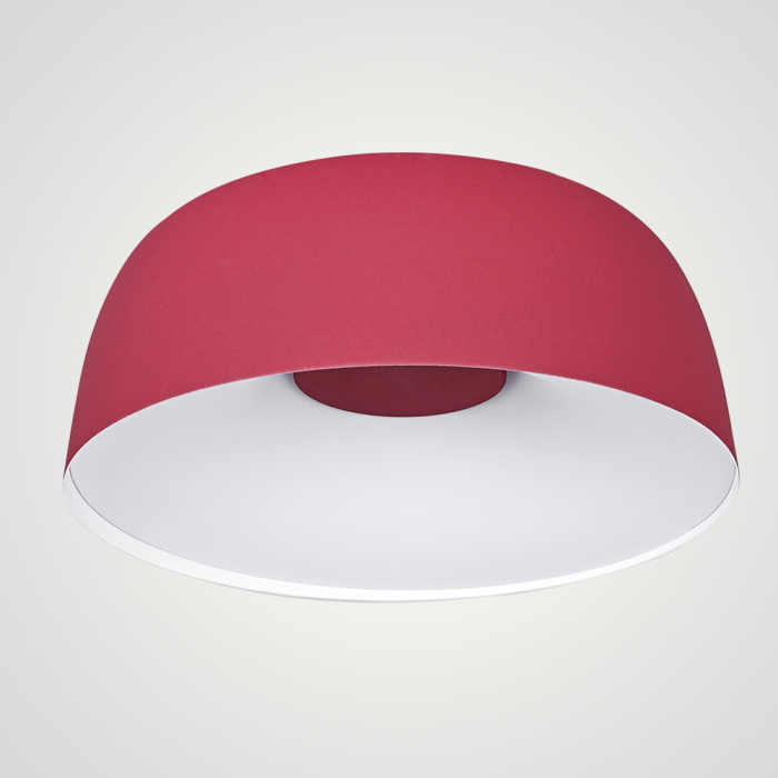 Светильник Djembé D22 Red ImperiumLoft