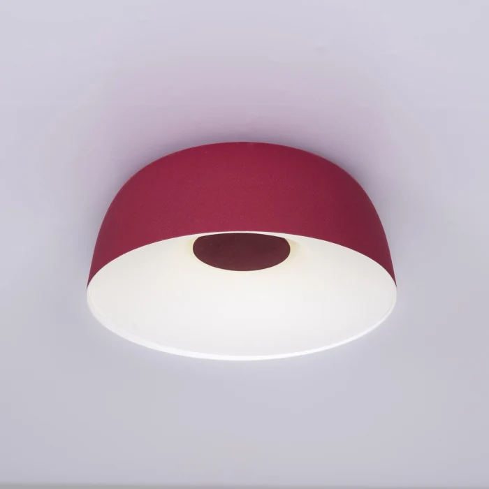 Светильник Djembé D22 Red ImperiumLoft