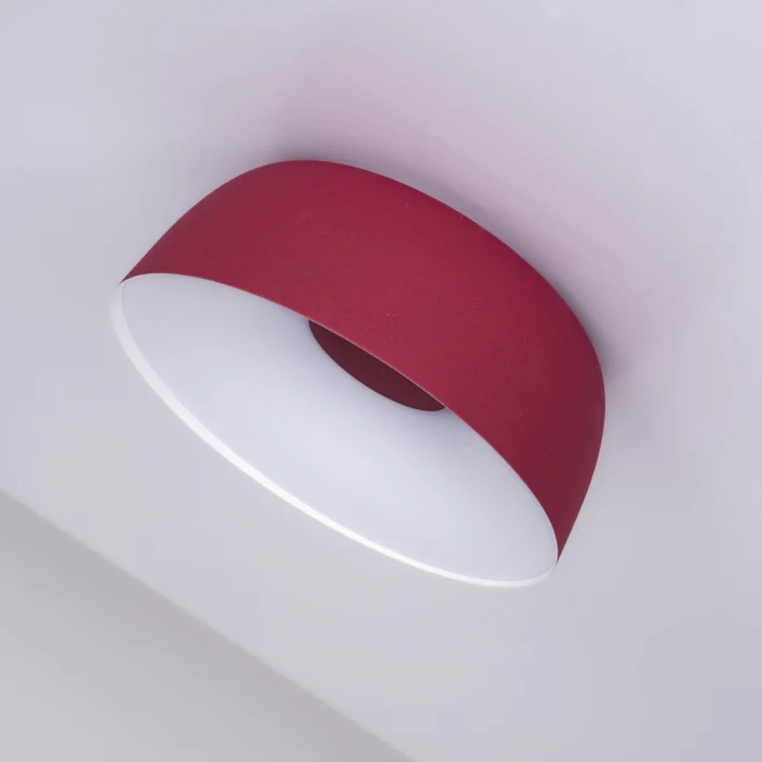 Светильник Djembé D22 Red ImperiumLoft