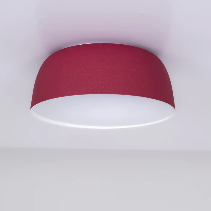 Светильник Djembé D22 Red ImperiumLoft