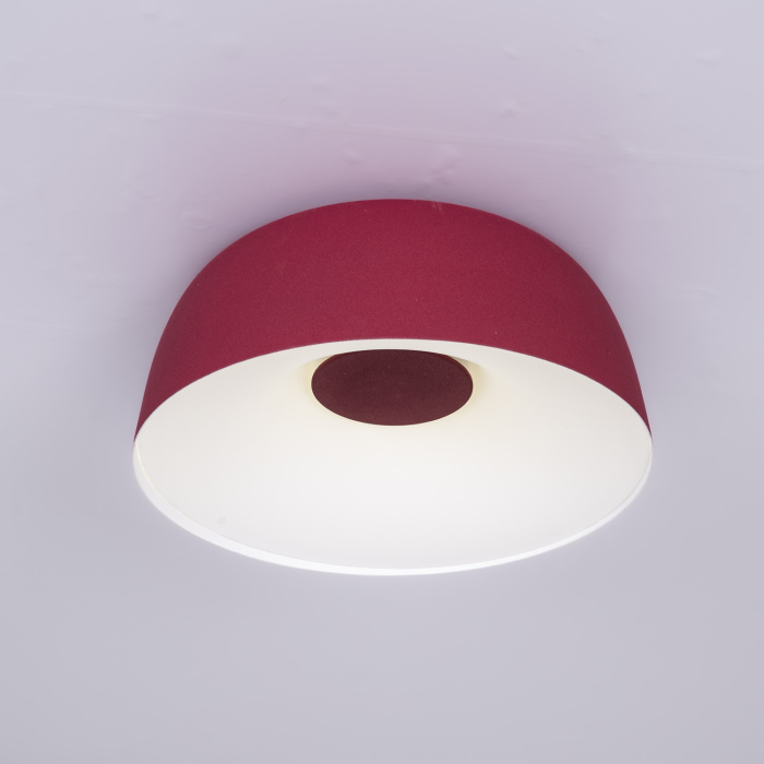 Светильник Djembé D22 Red ImperiumLoft