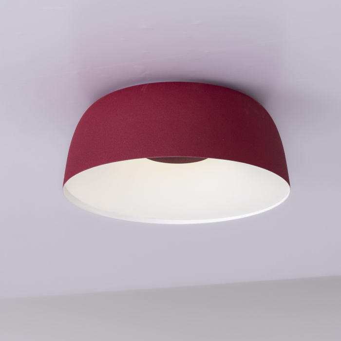 Светильник Djembé D22 Red ImperiumLoft