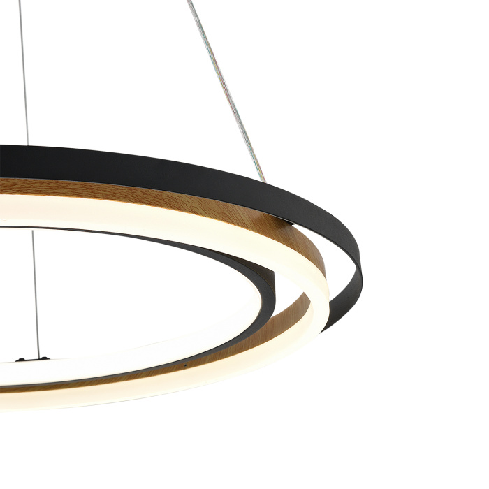 Подвесной светильник LAGOM ESCADA 10248/2LED