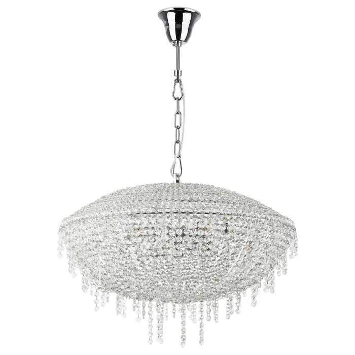 Люстра подвесная Classic Osgona 700150