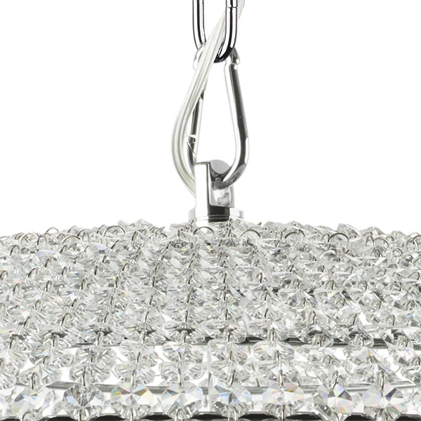 Люстра подвесная Classic Osgona 700150