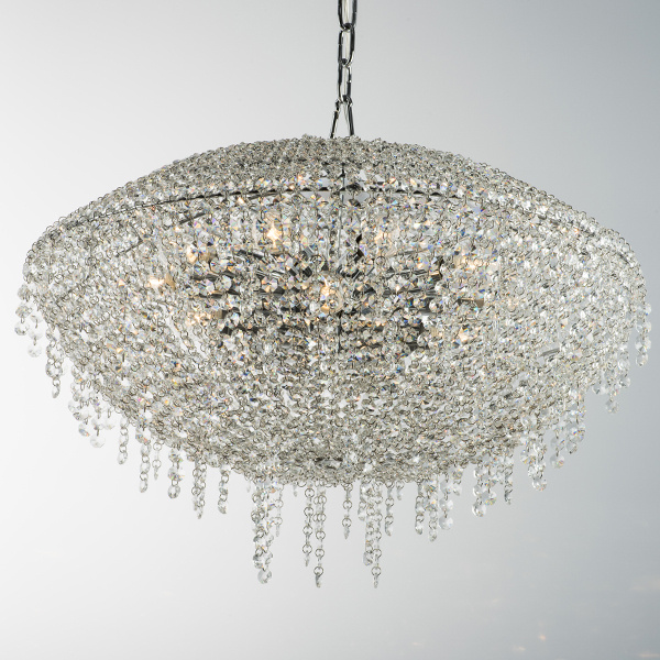 Люстра подвесная Classic Osgona 700150