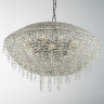 Люстра подвесная Classic Osgona 700150
