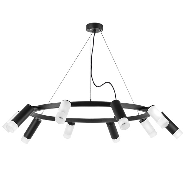 Люстра подвесная Rullo Lightstar LR0203658751