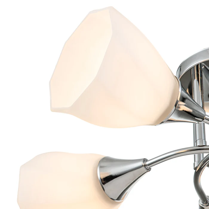 Потолочный светильник CAMELLIA ESCADA 664/5P