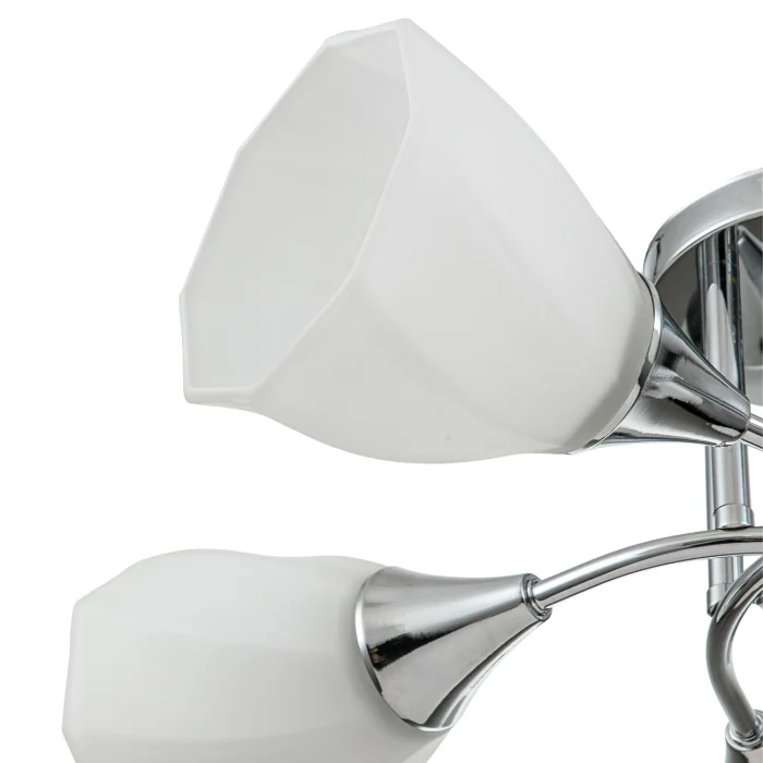 Потолочный светильник CAMELLIA ESCADA 664/5P