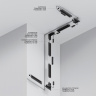 Шинопровод встраиваемый Maytoni Busbar trunkings Exility TRXM034-422W