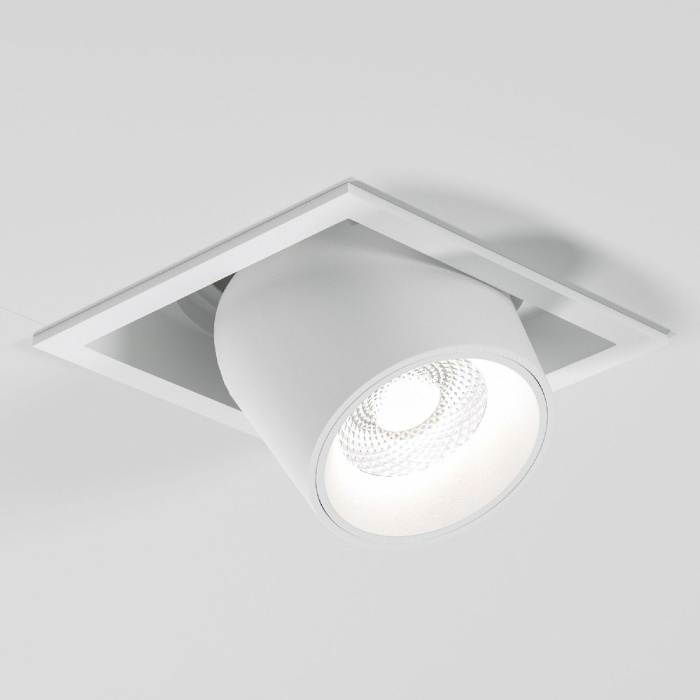 Встраиваемый светильник Elektrostandard 25087/led 4690389198359