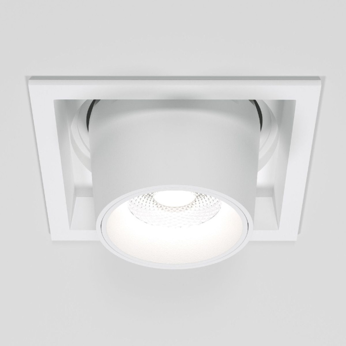 Встраиваемый светильник Elektrostandard 25087/led 4690389198359
