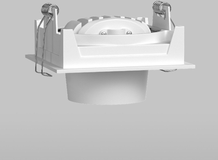 Встраиваемый светильник Elektrostandard 25087/led 4690389198359