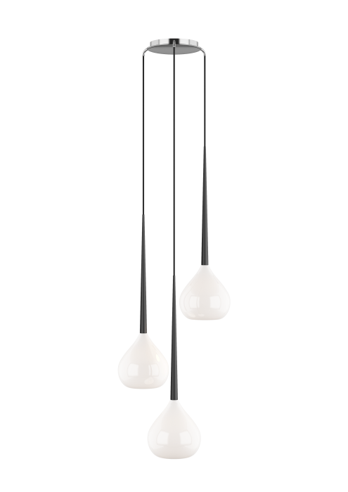 Каскадная люстра FORMA LIGHTSTAR 808230