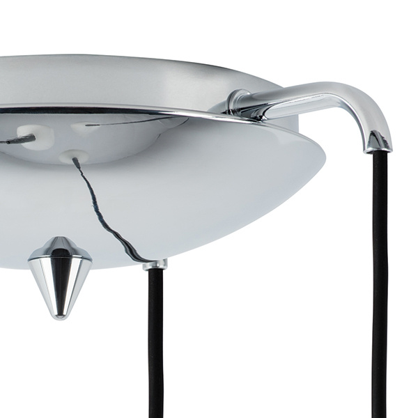 Каскадная люстра FORMA LIGHTSTAR 808230