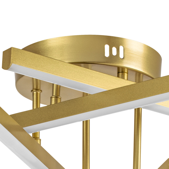 Люстра потолочная Palla Lightstar 739033