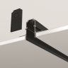 Шинопровод встраиваемый Maytoni Busbar trunkings Exility TRX034-422.12B