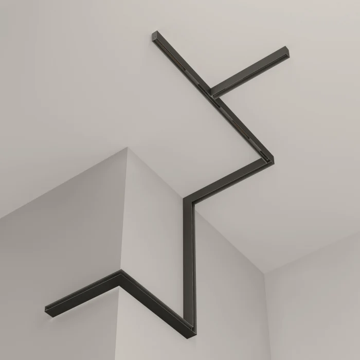 Шинопровод встраиваемый Maytoni Busbar trunkings Exility TRX034-422.12B