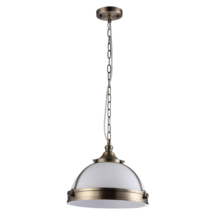 Светильник подвесной Arte Lamp NOVARA A8077SP-1AB