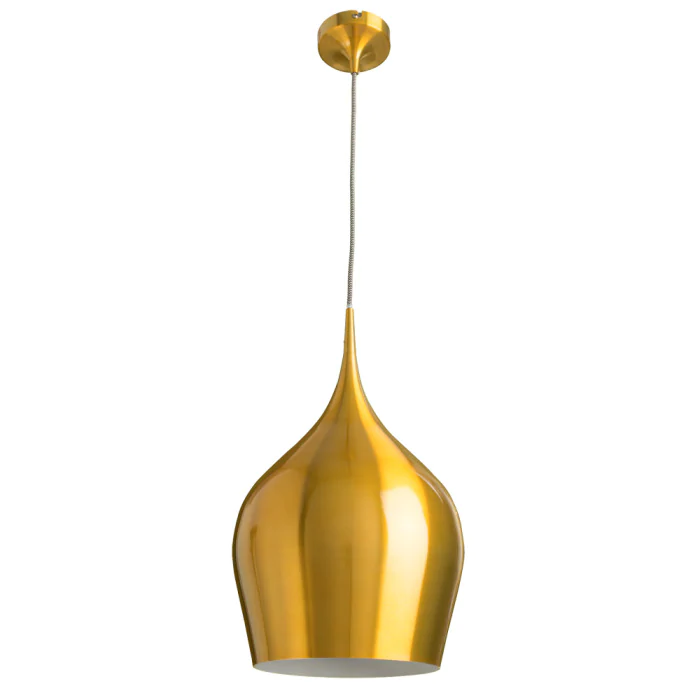 Светильник подвесной Arte Lamp VIBRANT A6426SP-1GO