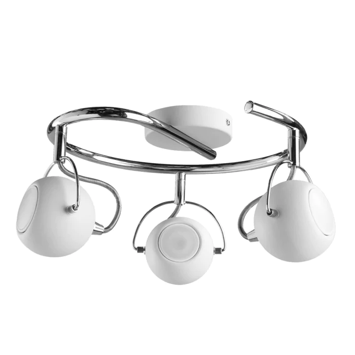 Светильник потолочный Arte Lamp SPIA A9128PL-3WH