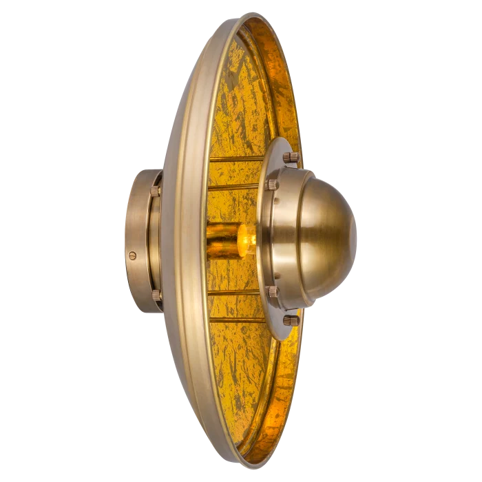 Настенный светильник Covali WL-38023