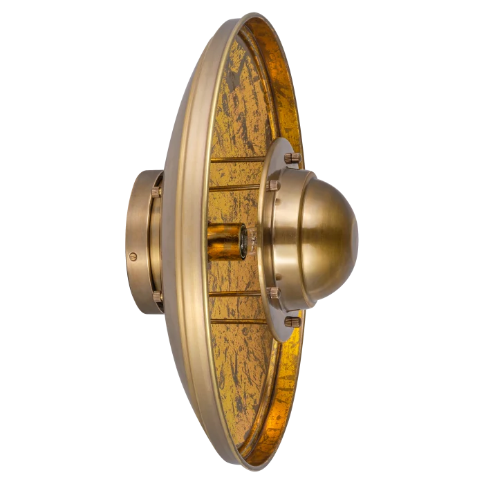 Настенный светильник Covali WL-38023