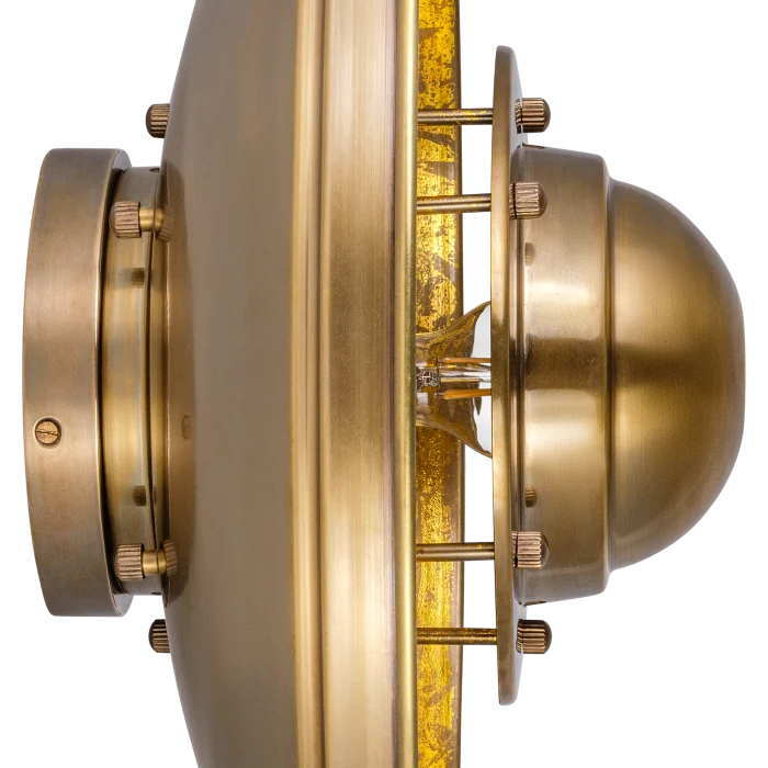 Настенный светильник Covali WL-38023