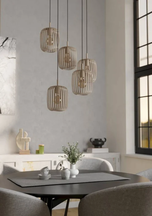 Люстра EGLO ROMAZZINA 901125