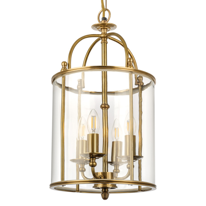 Подвесной светильник Covali PL-31848