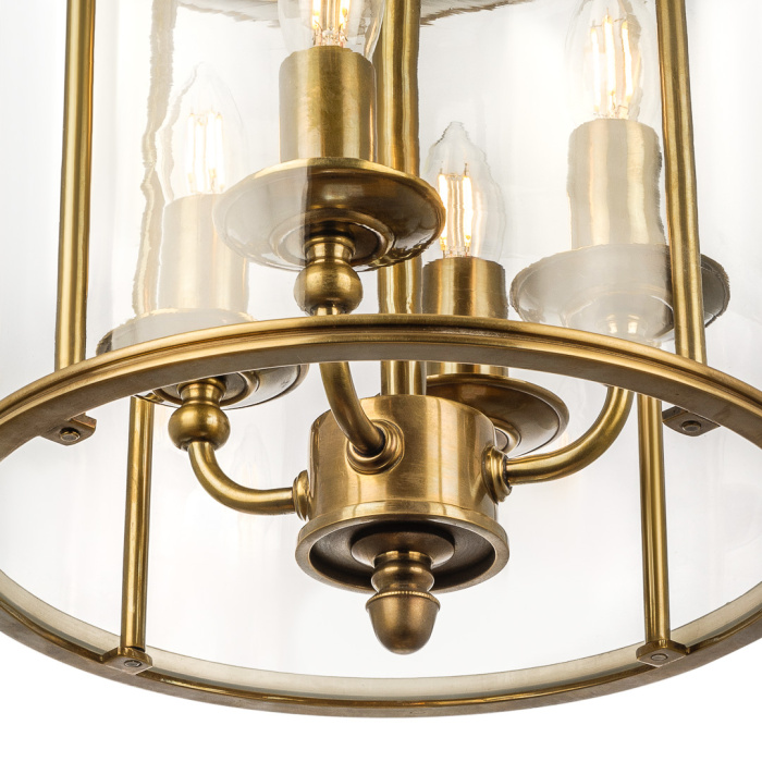 Подвесной светильник Covali PL-31848