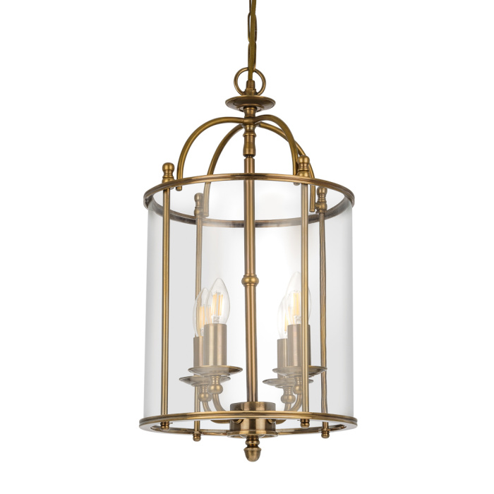 Подвесная люстра Covali PL-31848