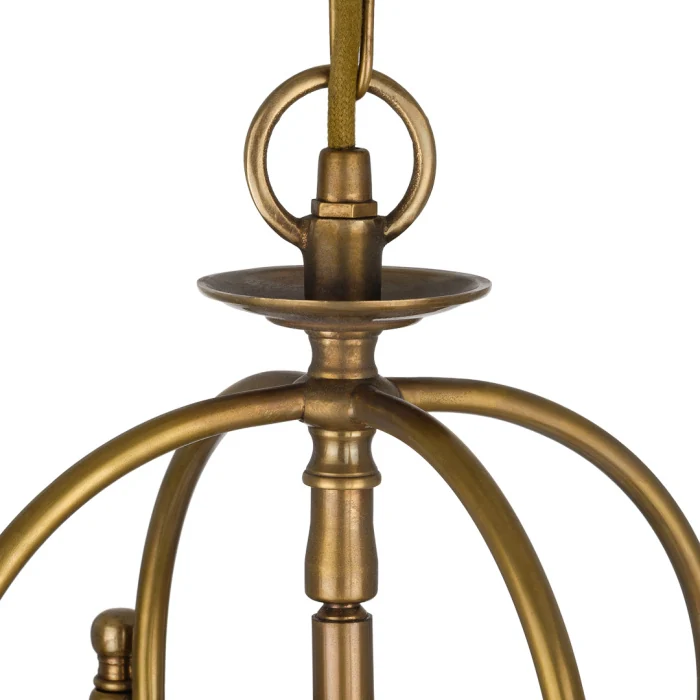 Подвесная люстра Covali PL-31848