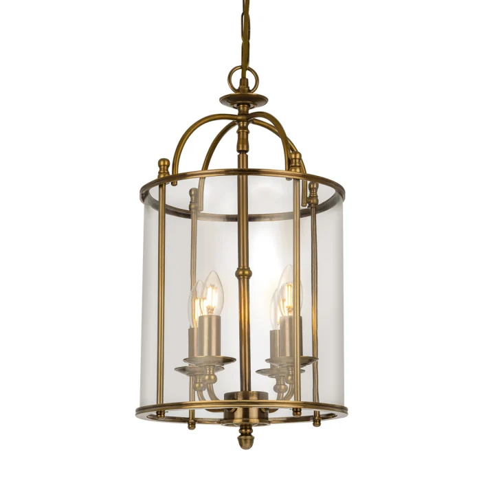 Подвесная люстра Covali PL-31848