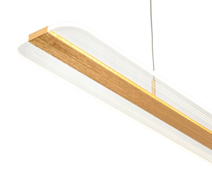 Подвесной светильник  VL7224P01 Vele Luce