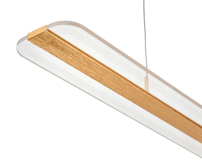 Подвесной светильник  VL7224P01 Vele Luce