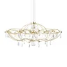 Подвесной светильник Loft It Mira 10586/900 Gold Asfour