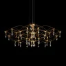 Подвесной светильник Loft It Mira 10586/900 Gold Asfour