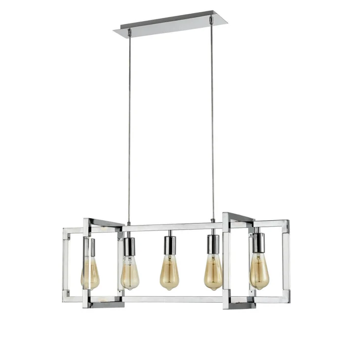 Подвесной светильник VL5023P05 Vele Luce