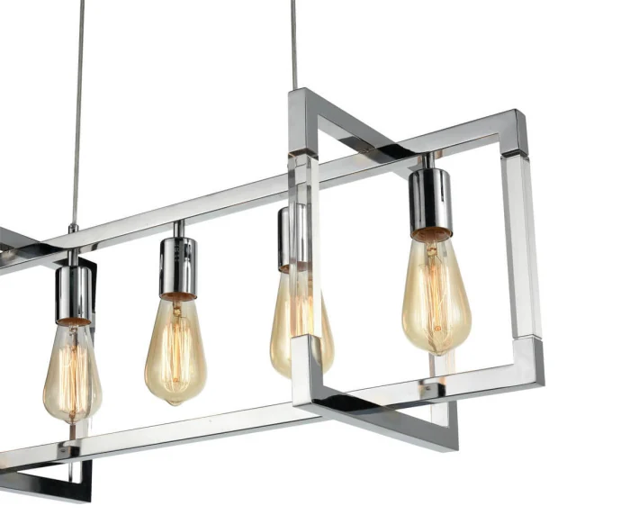Подвесной светильник VL5023P05 Vele Luce
