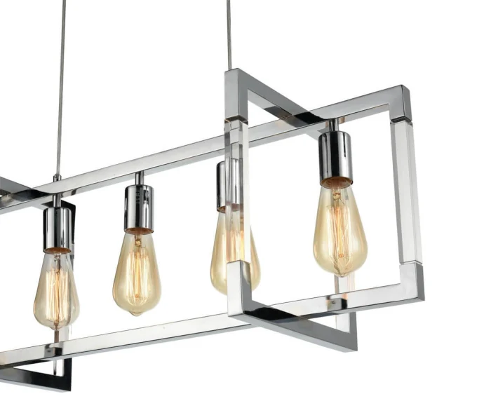 Подвесной светильник VL5023P05 Vele Luce