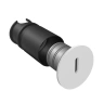 Подсветка для ступеней Ledron R712 White