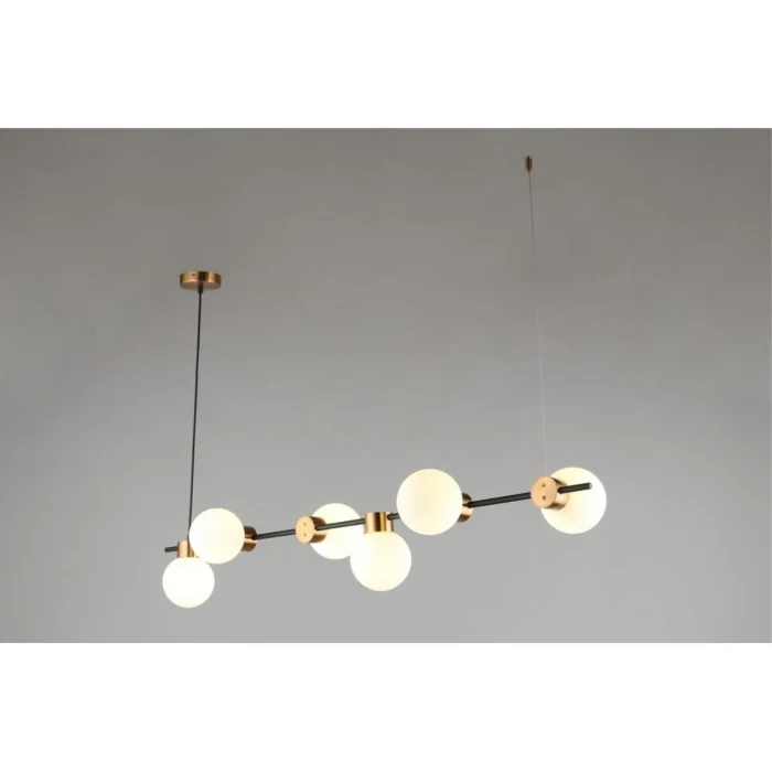 Люстра подвесная Omnilux Nembro OML-59503-06